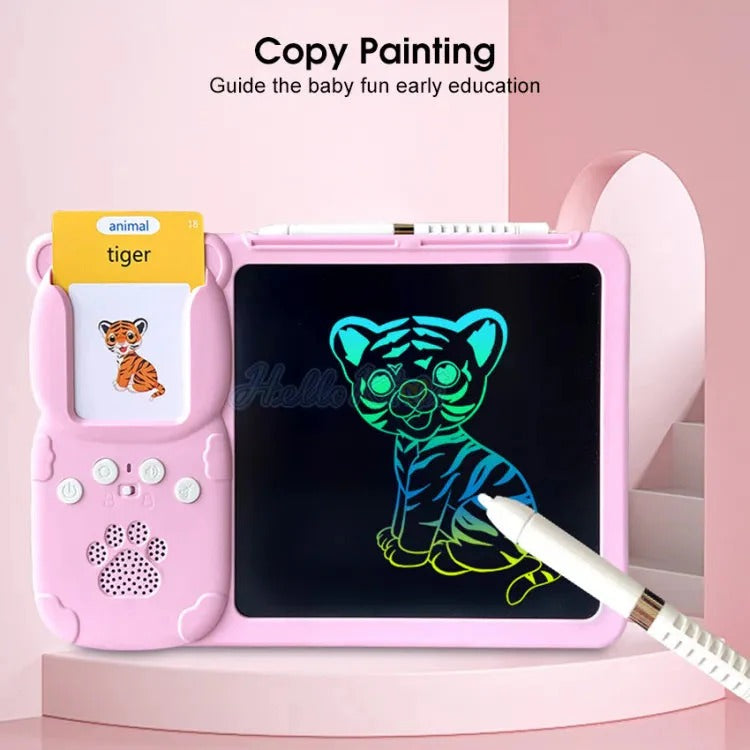 2-in-1 Innovative Vocab Trainer