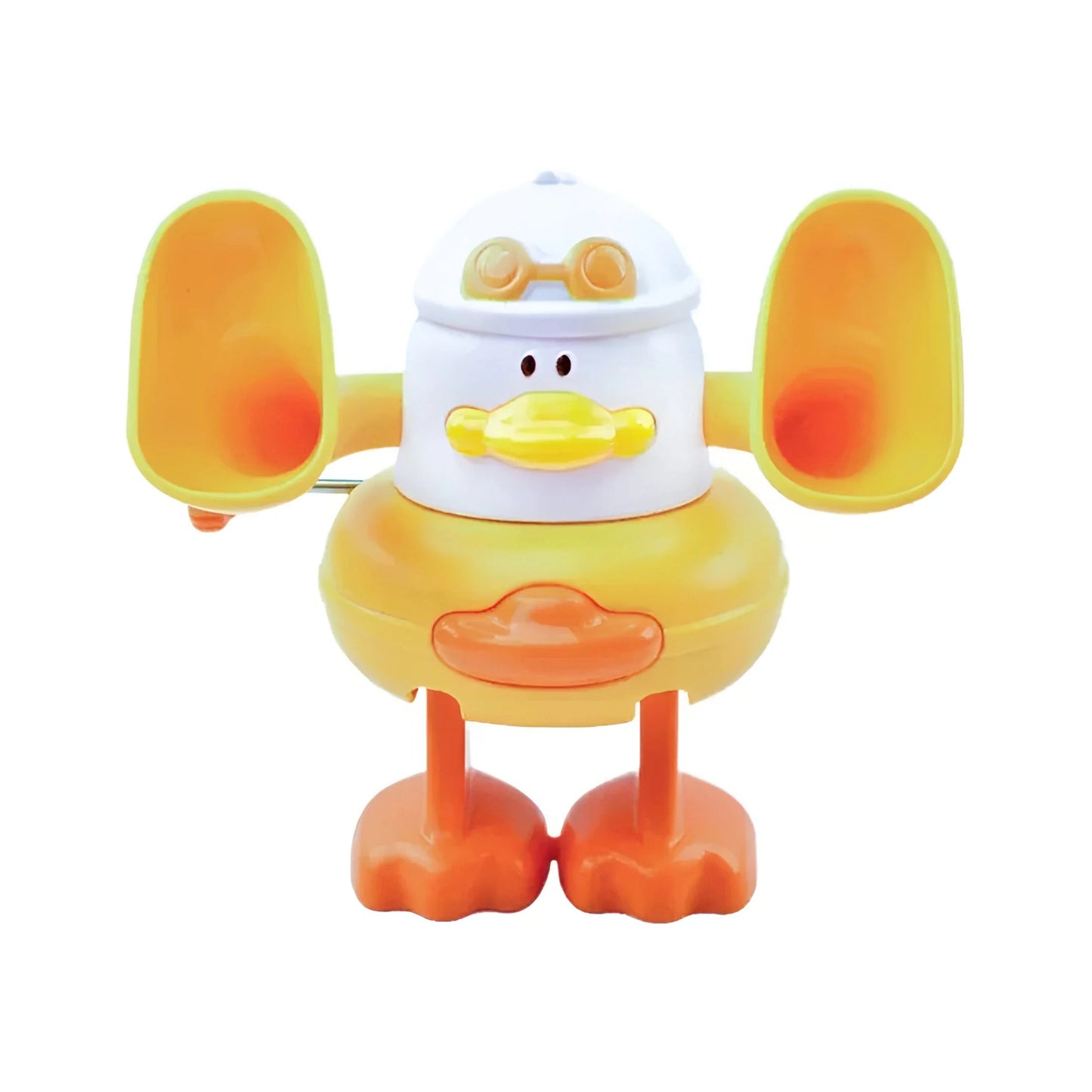 SaltoFun – Funny wind-up toy