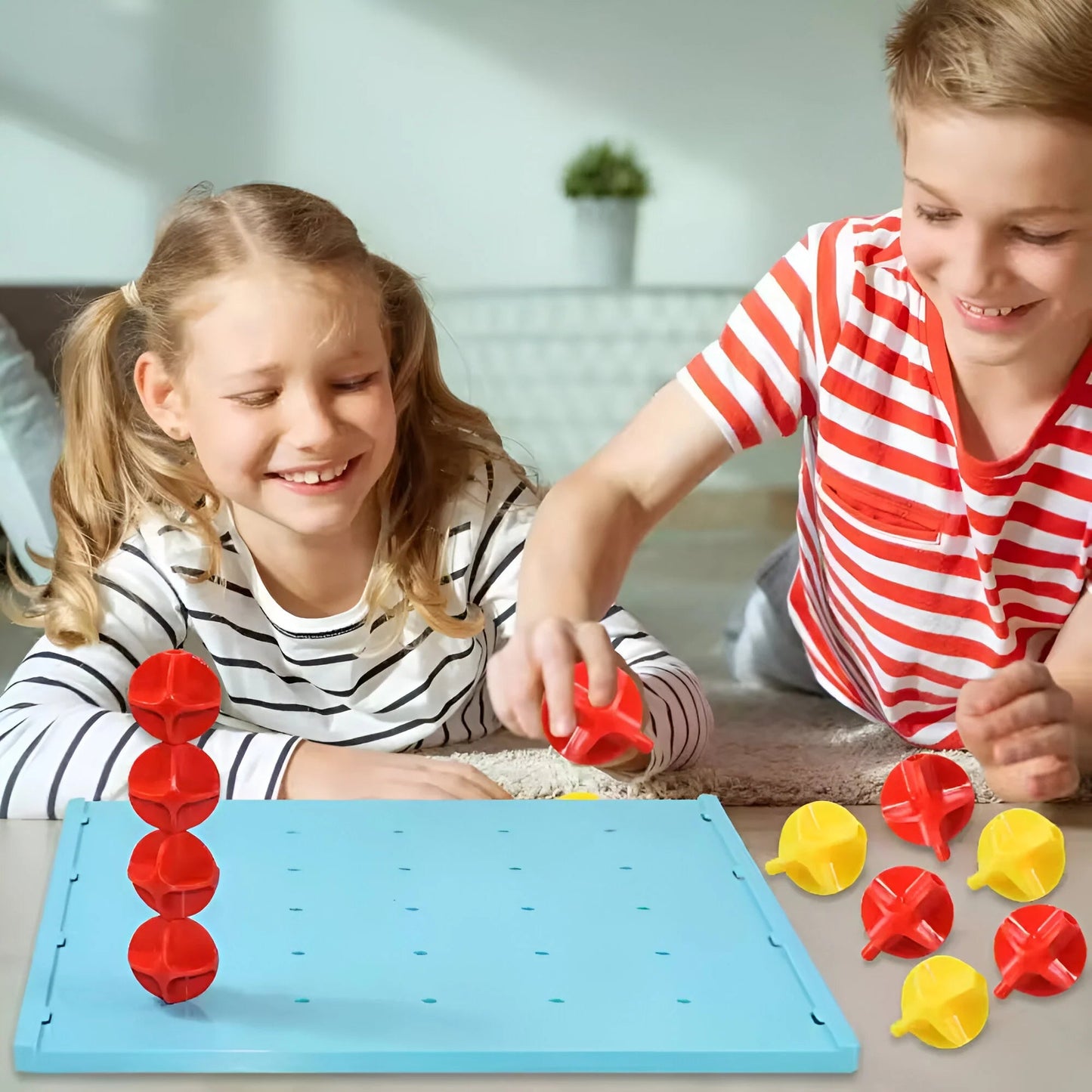 Logic Tower - Fun for the whole family