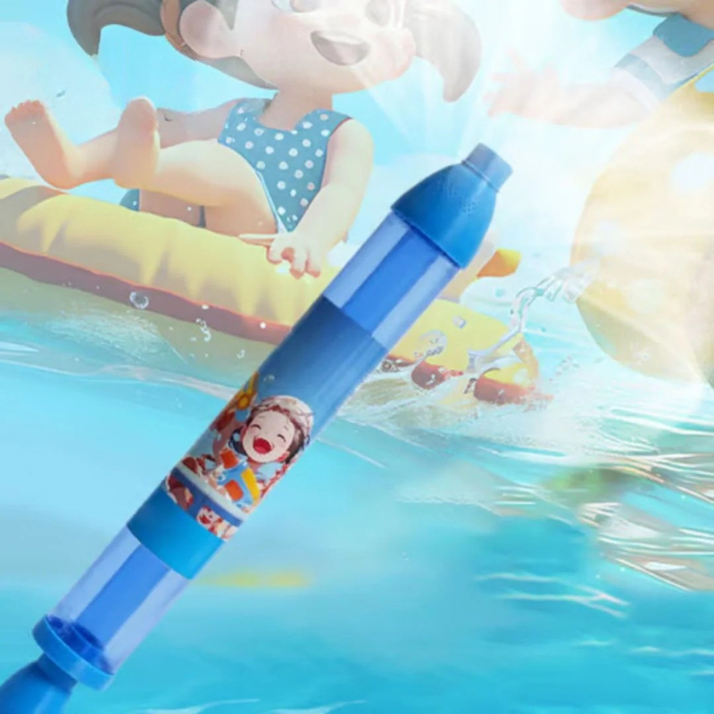 Splash Rocket – Water Fireworks For Children
