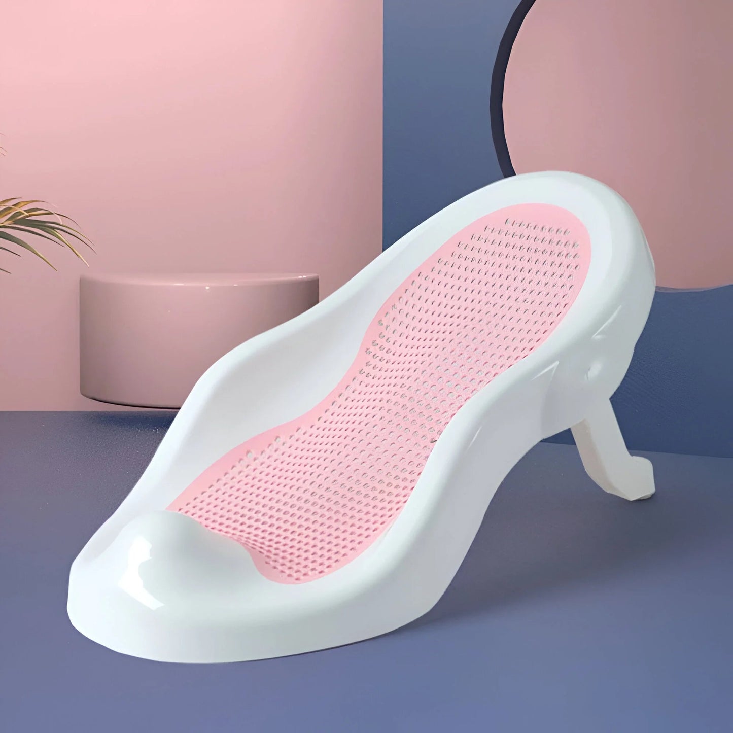 AquaNest -Safe bath seat