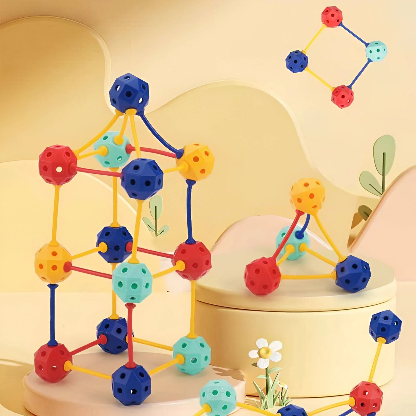 BlockFun - Creative 3D building blocks