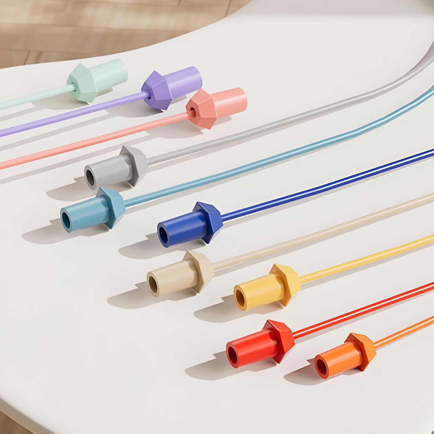 RopeMaster - Exciting game of skill