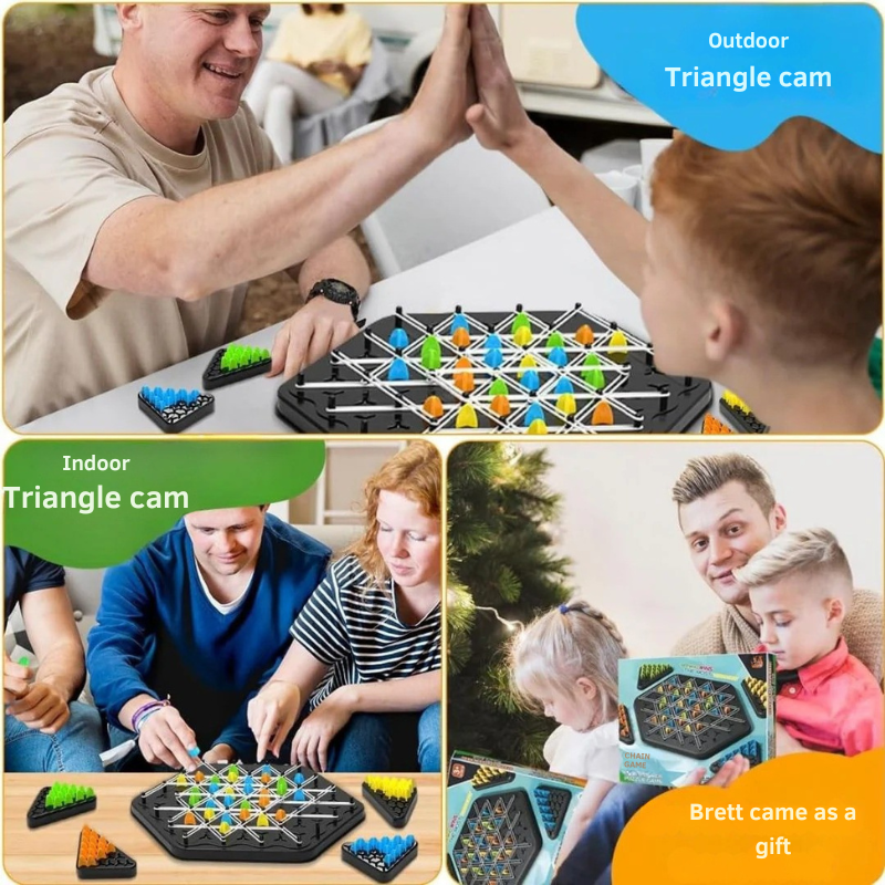 TinkerFun – Interactive Family Puzzle Fun
