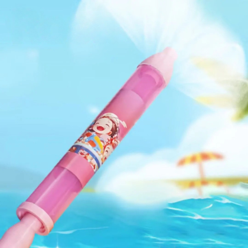 Splash Rocket – Water Fireworks For Children