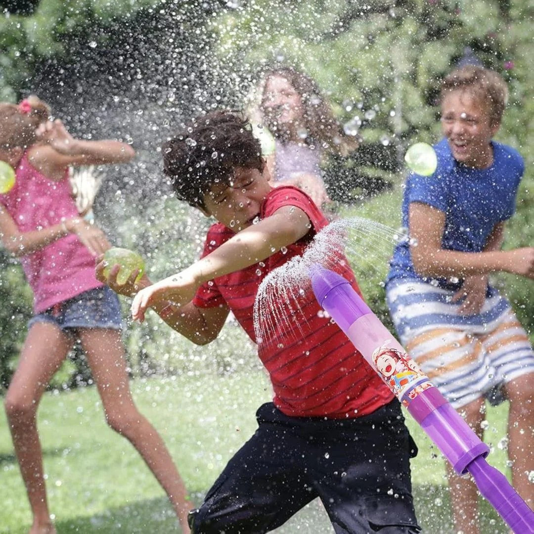 Splash Rocket – Water Fireworks For Children