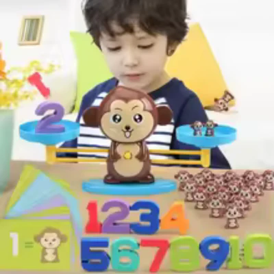 MathGenius – Hands-On Learning Tool