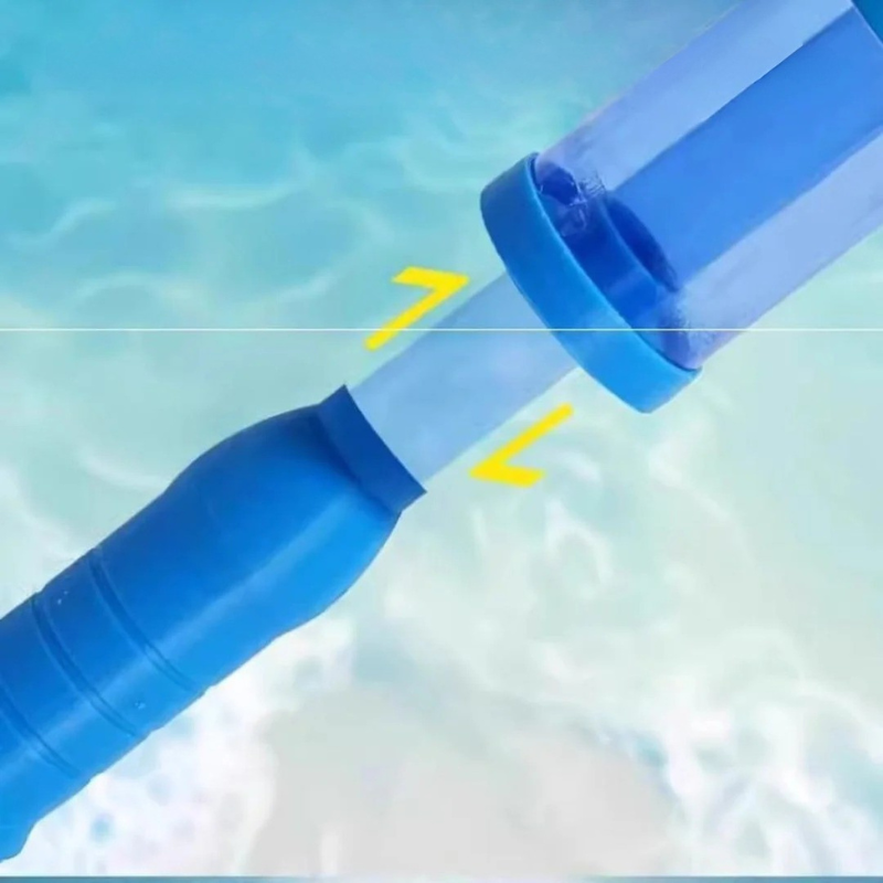 Splash Rocket – Water Fireworks For Children