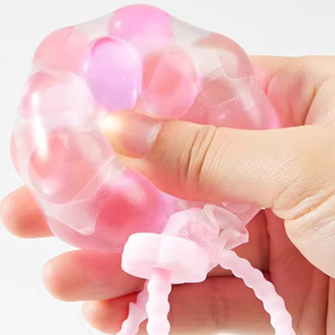 SquishMagic - Kids' DIY Squish & Sensory Kit