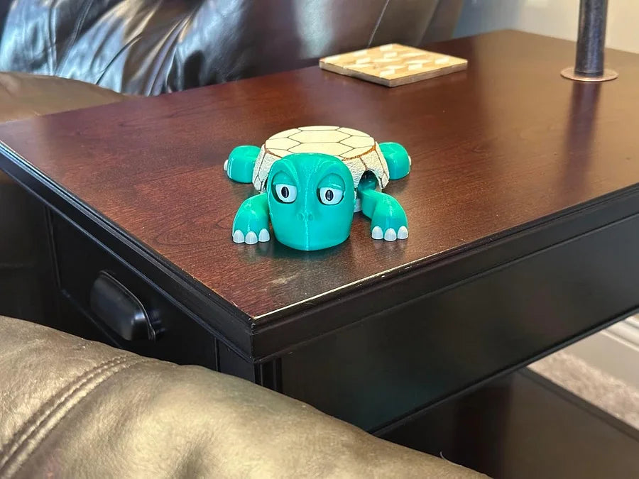 Screamy Coaster - The Interactive Animal Coaster Fun