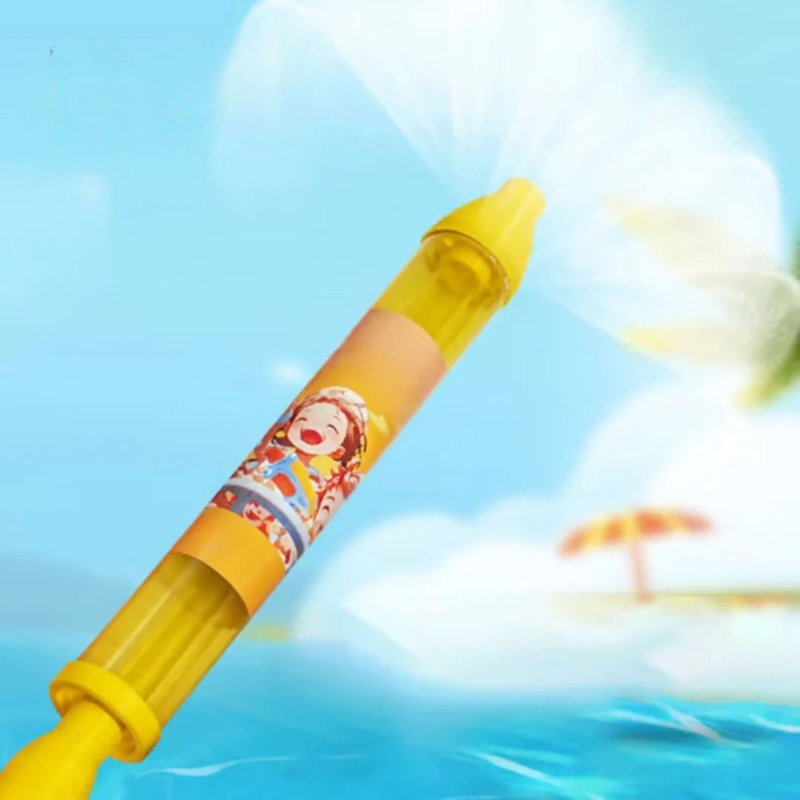 Splash Rocket – Water Fireworks For Children
