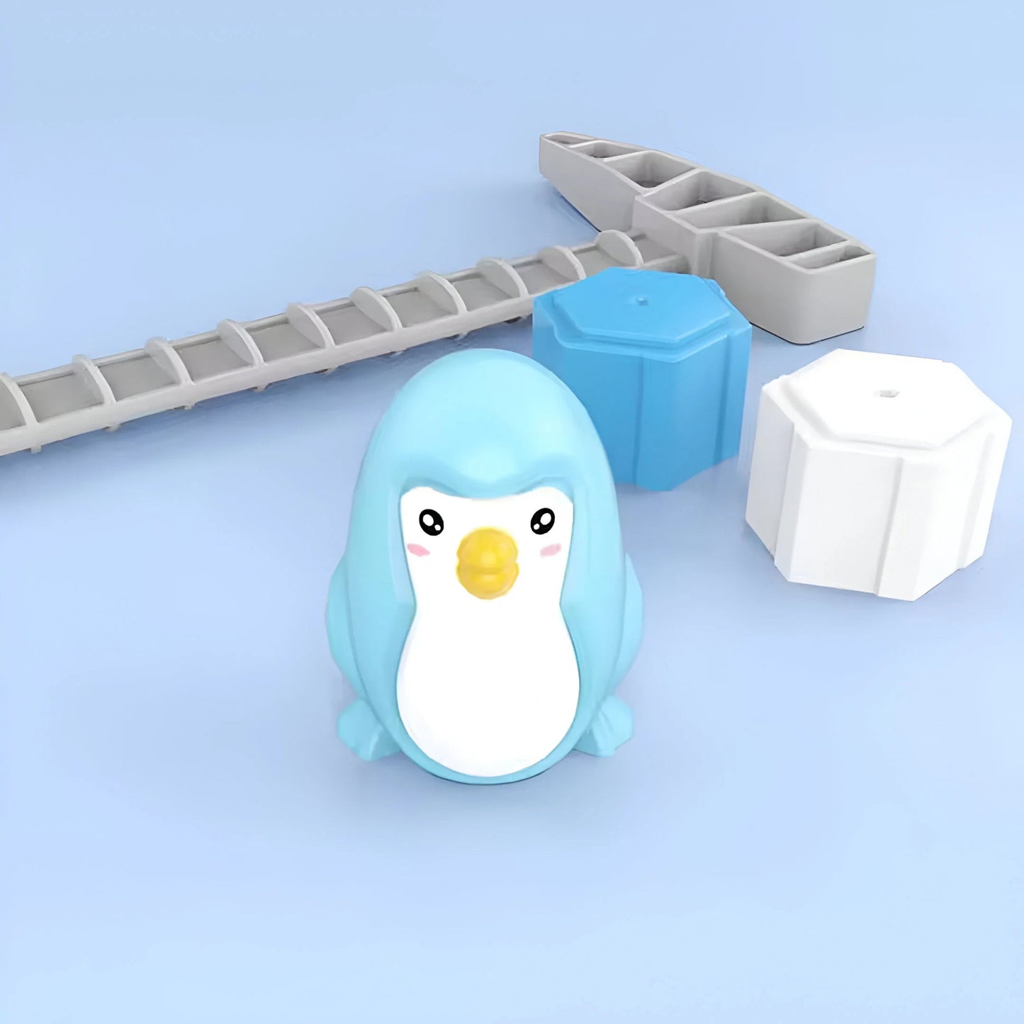 IcePenguin - Fun for the whole family