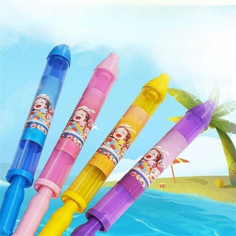 Splash Rocket – Water Fireworks For Children