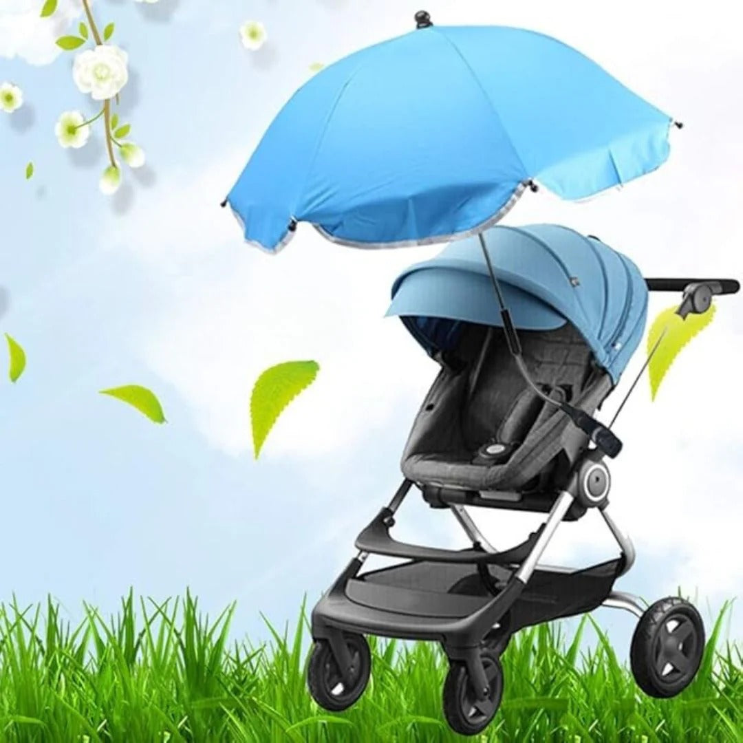 Stroller Sunshade