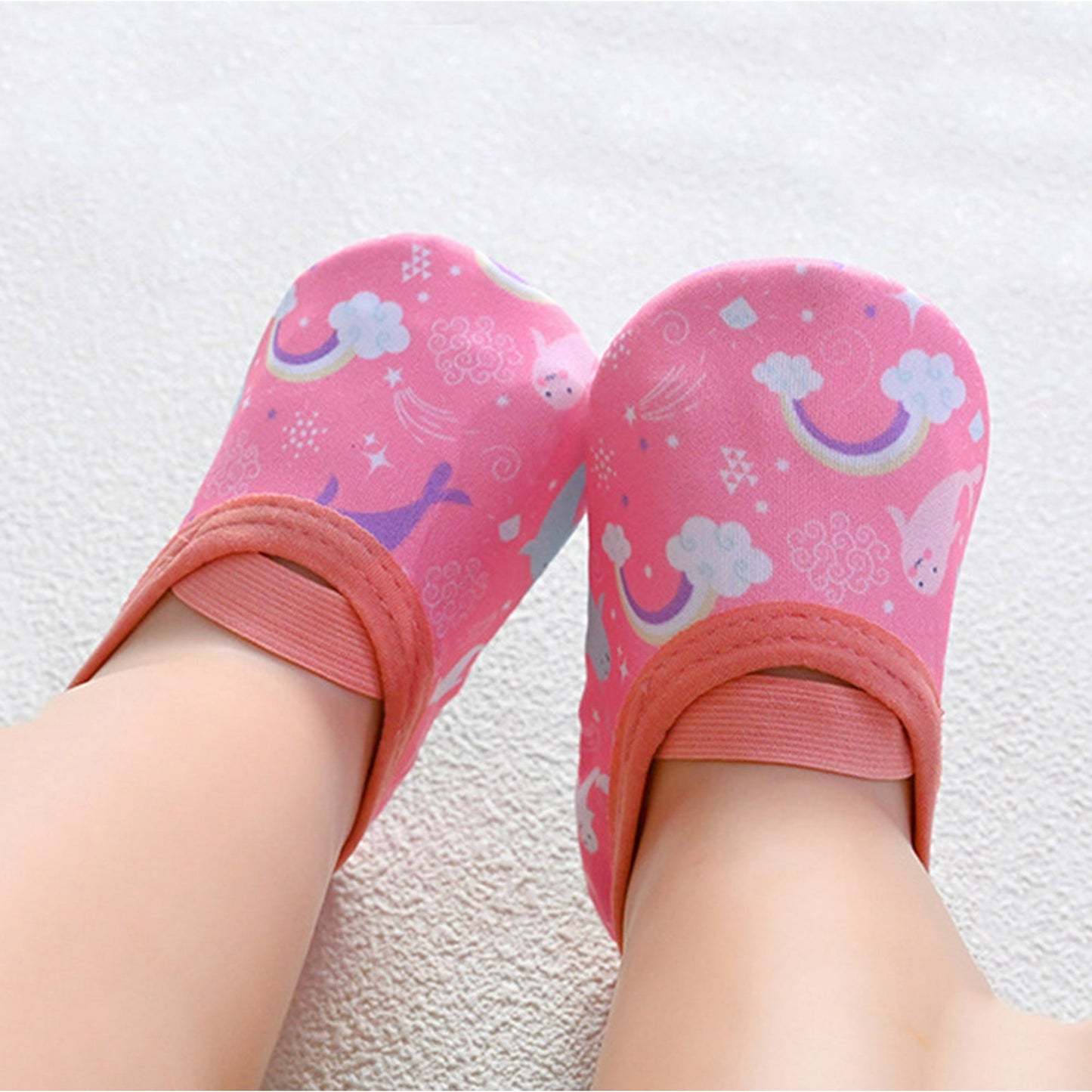 Non-Slip Bathing Shoes