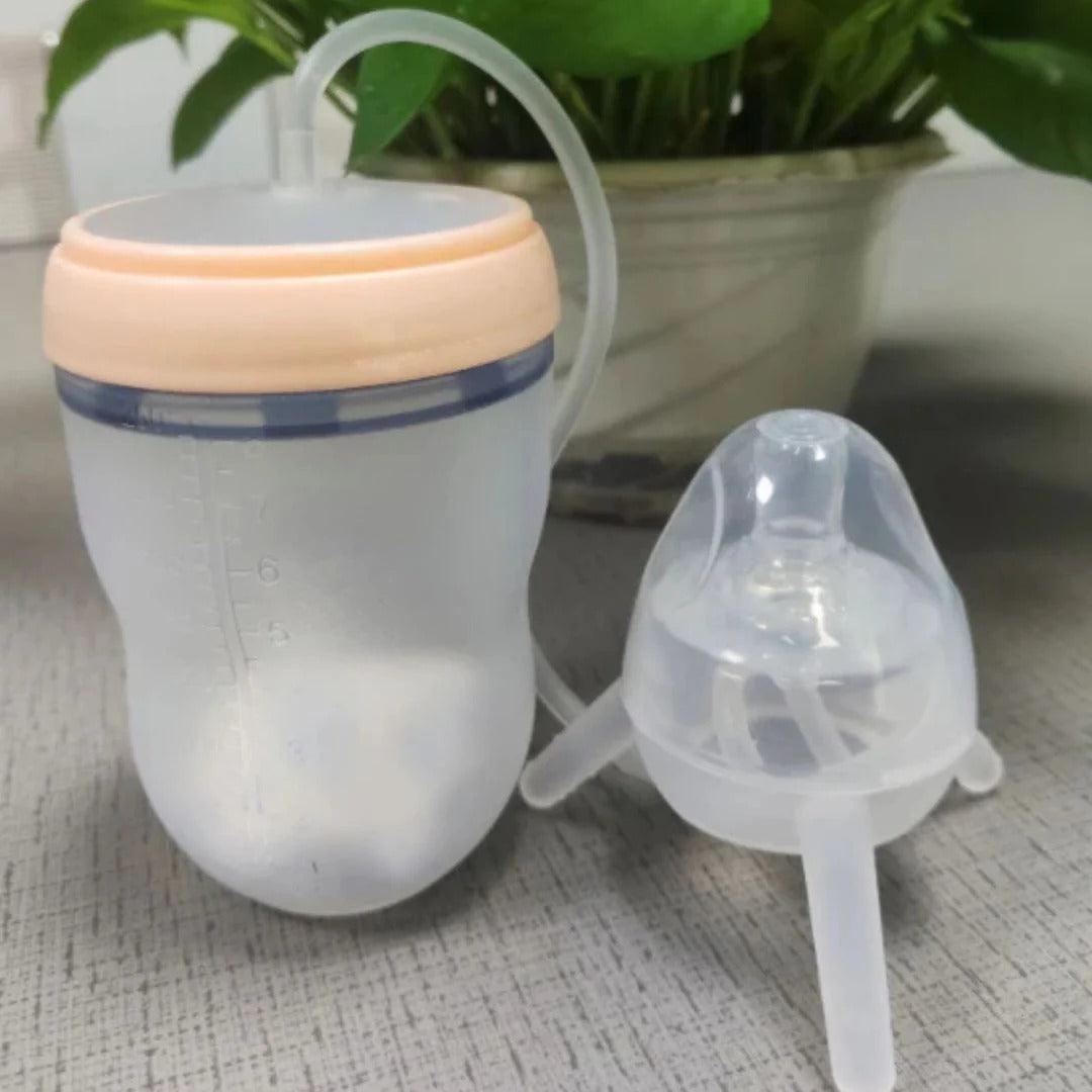 Baby Bottle Trainer