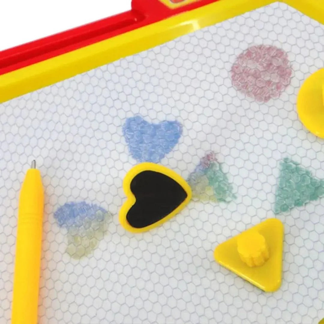 Reusable Drawing Board