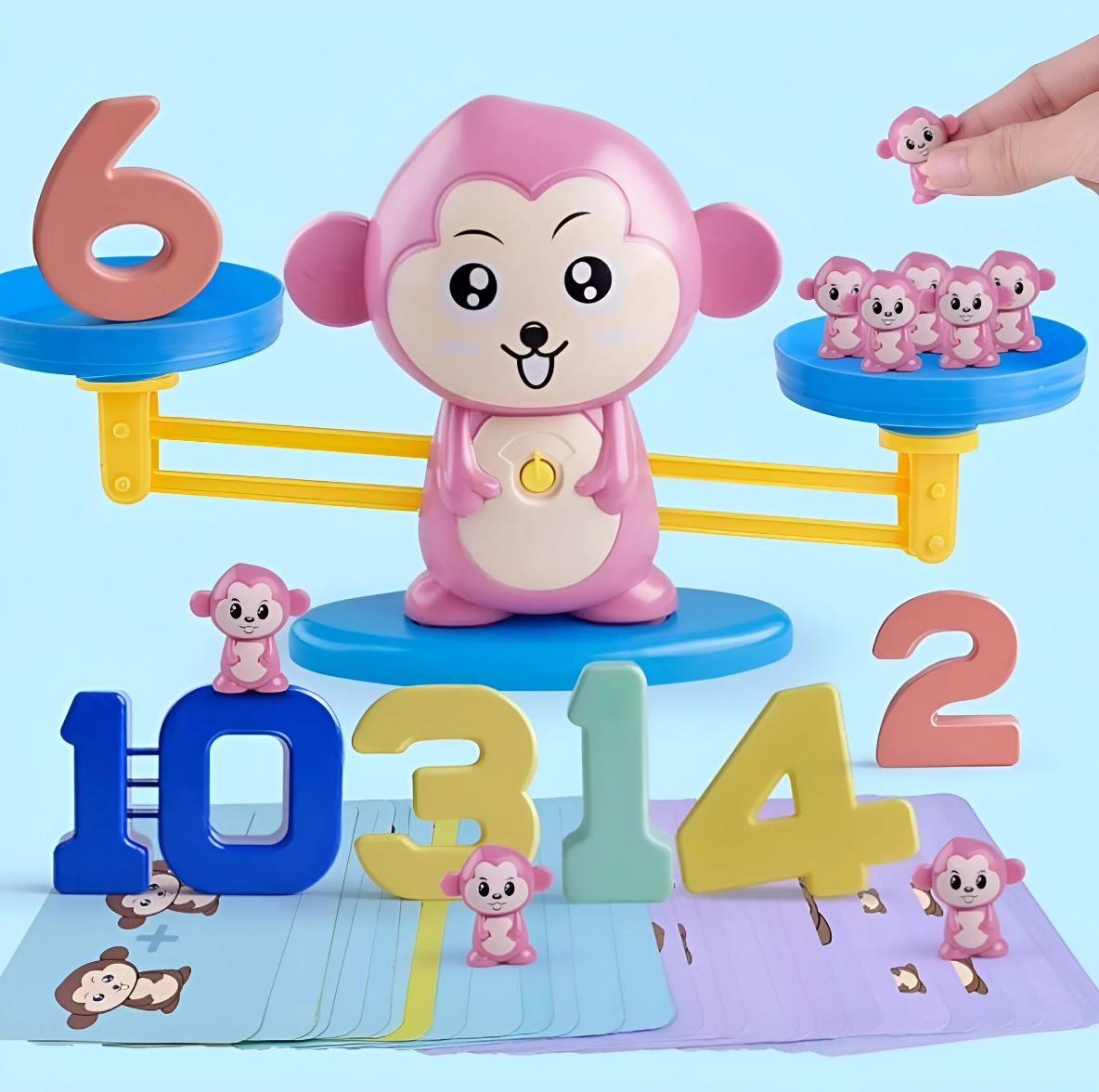 MathGenius – Hands-On Learning Tool