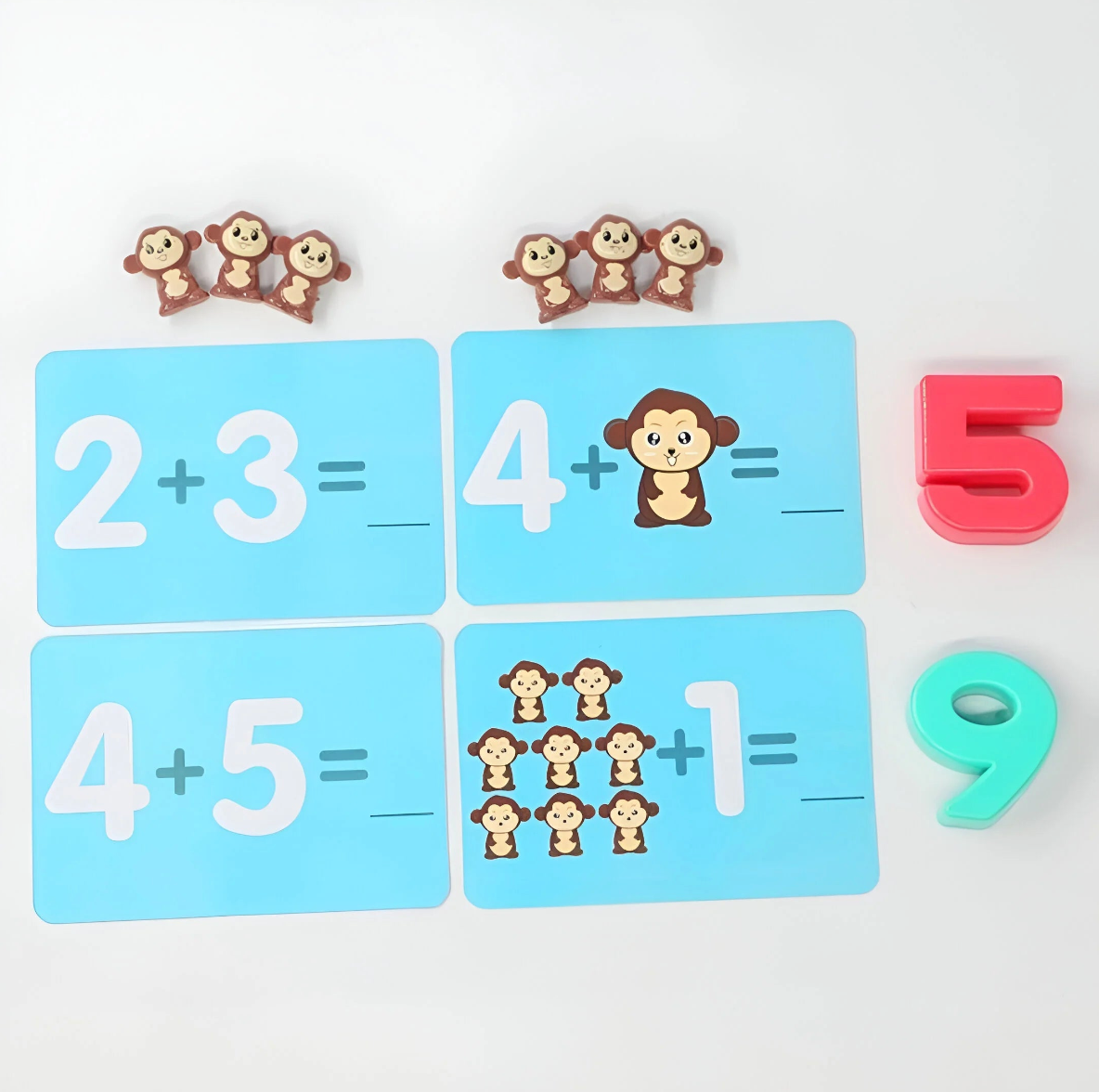 MathGenius – Hands-On Learning Tool