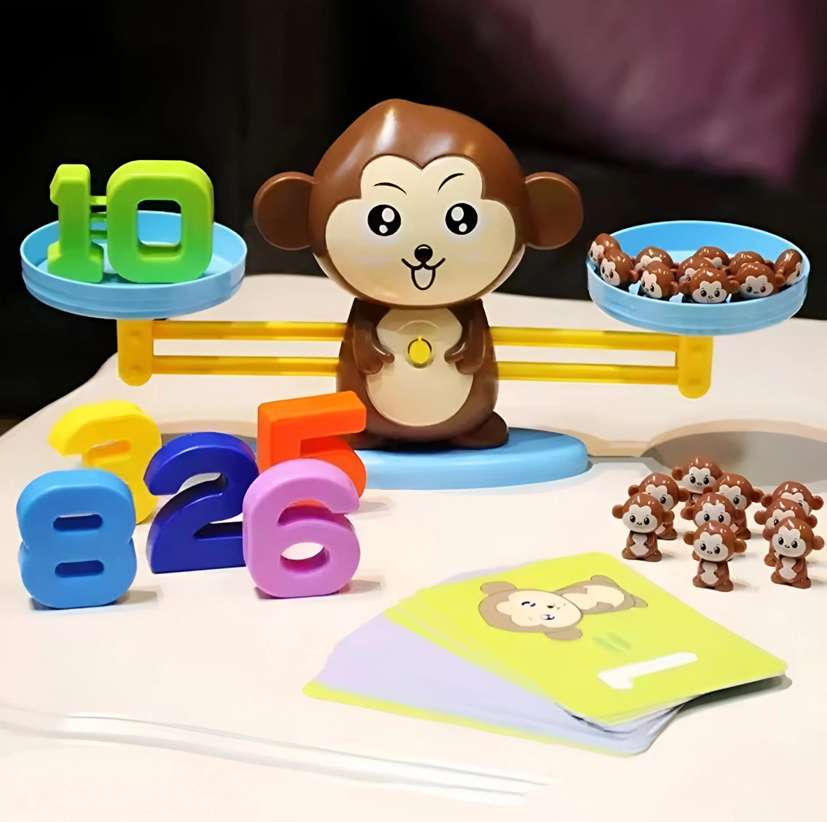 MathGenius – Hands-On Learning Tool