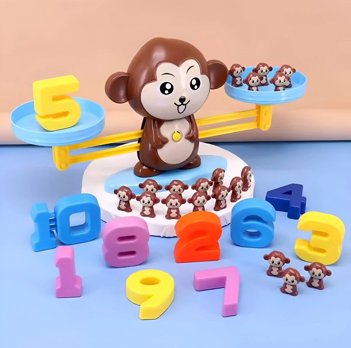 MathGenius – Hands-On Learning Tool