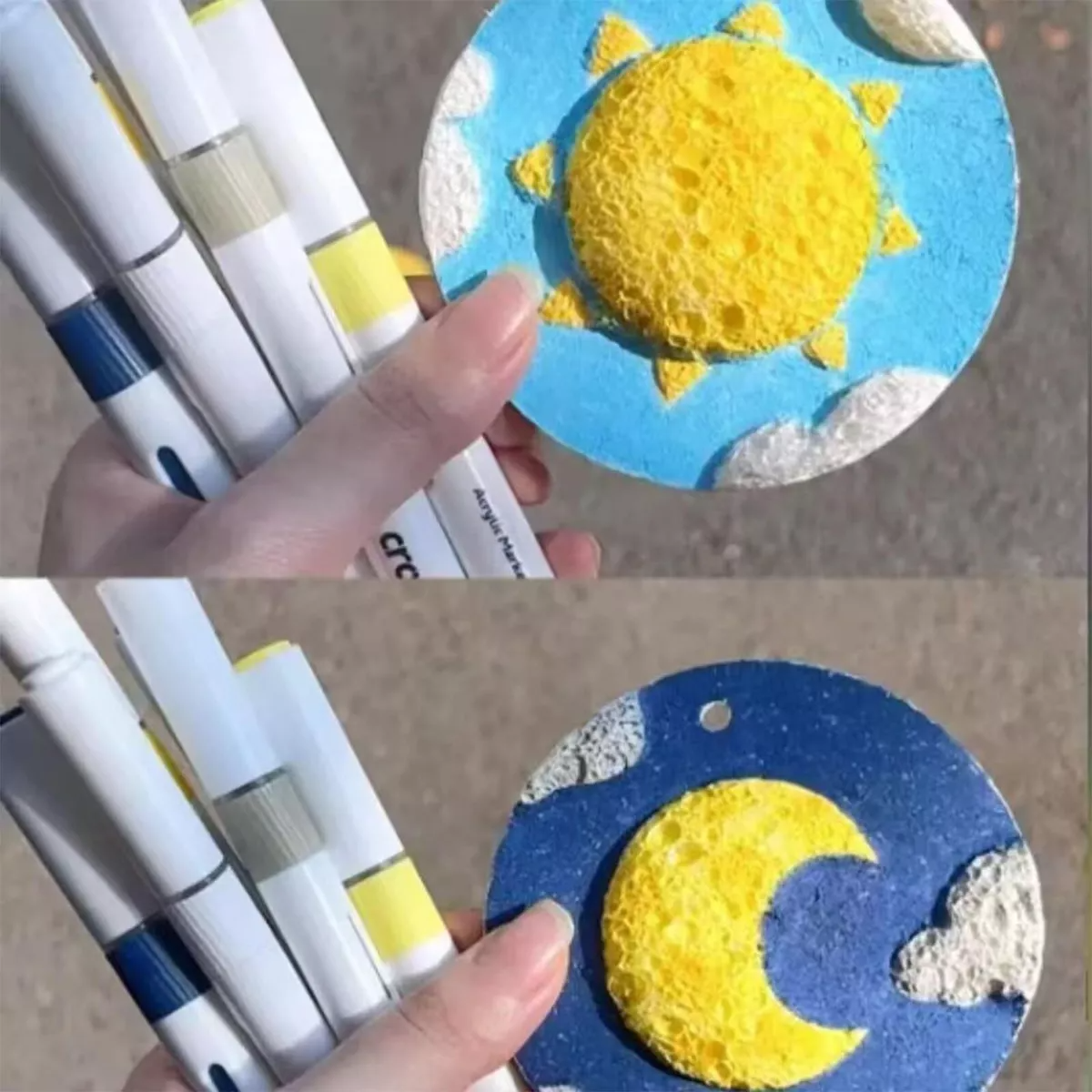 Magical 3D Play Figures – Bring Imagination to Life