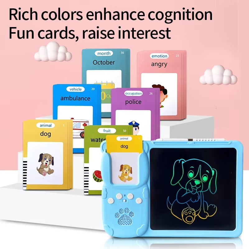 2-in-1 Innovative Vocab Trainer