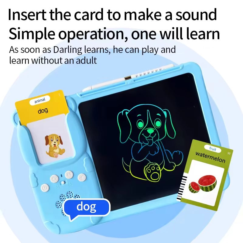 2-in-1 Innovative Vocab Trainer