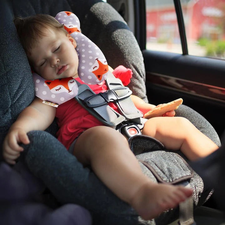 Baby Pillow