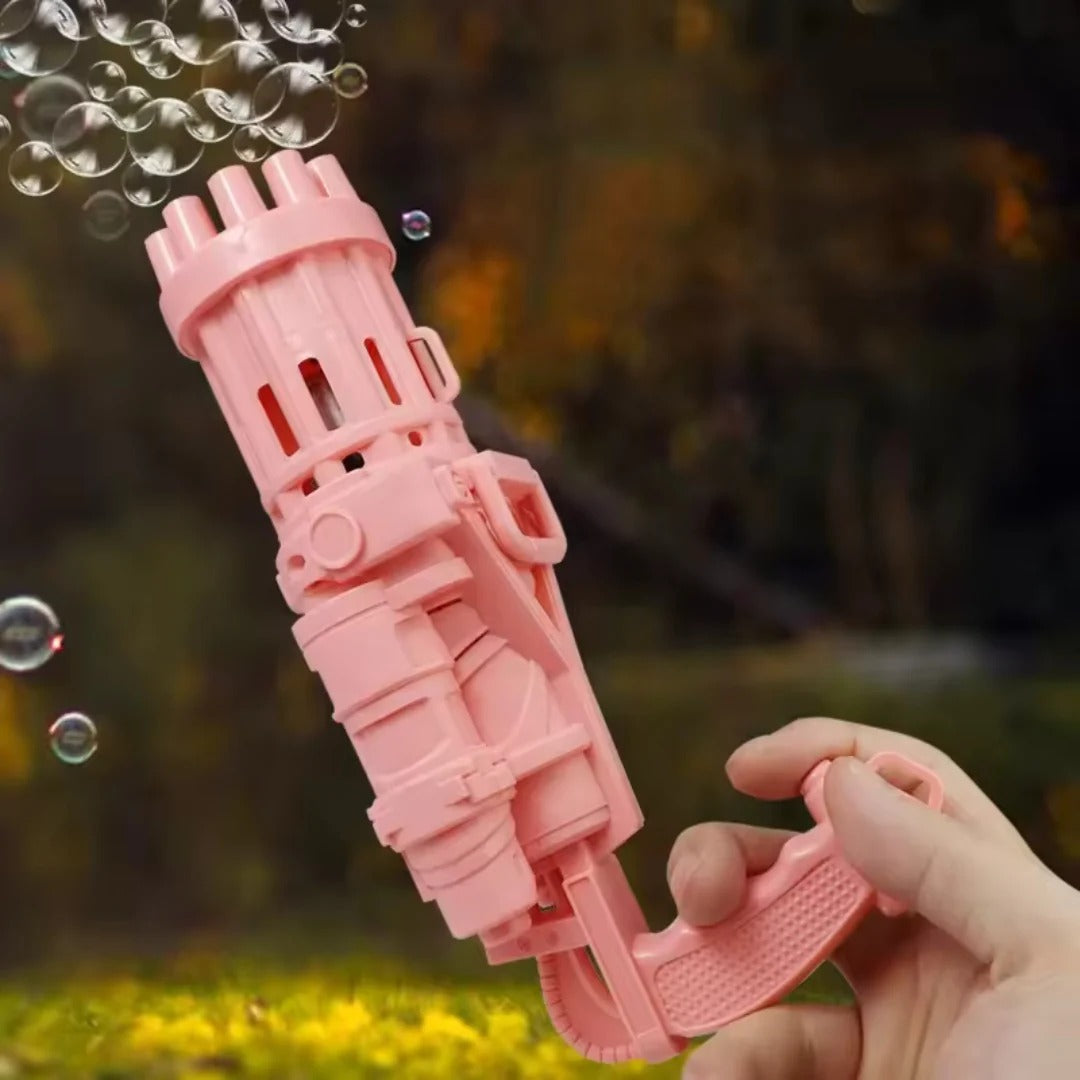 BubbleFlash – Bubble fun in seconds