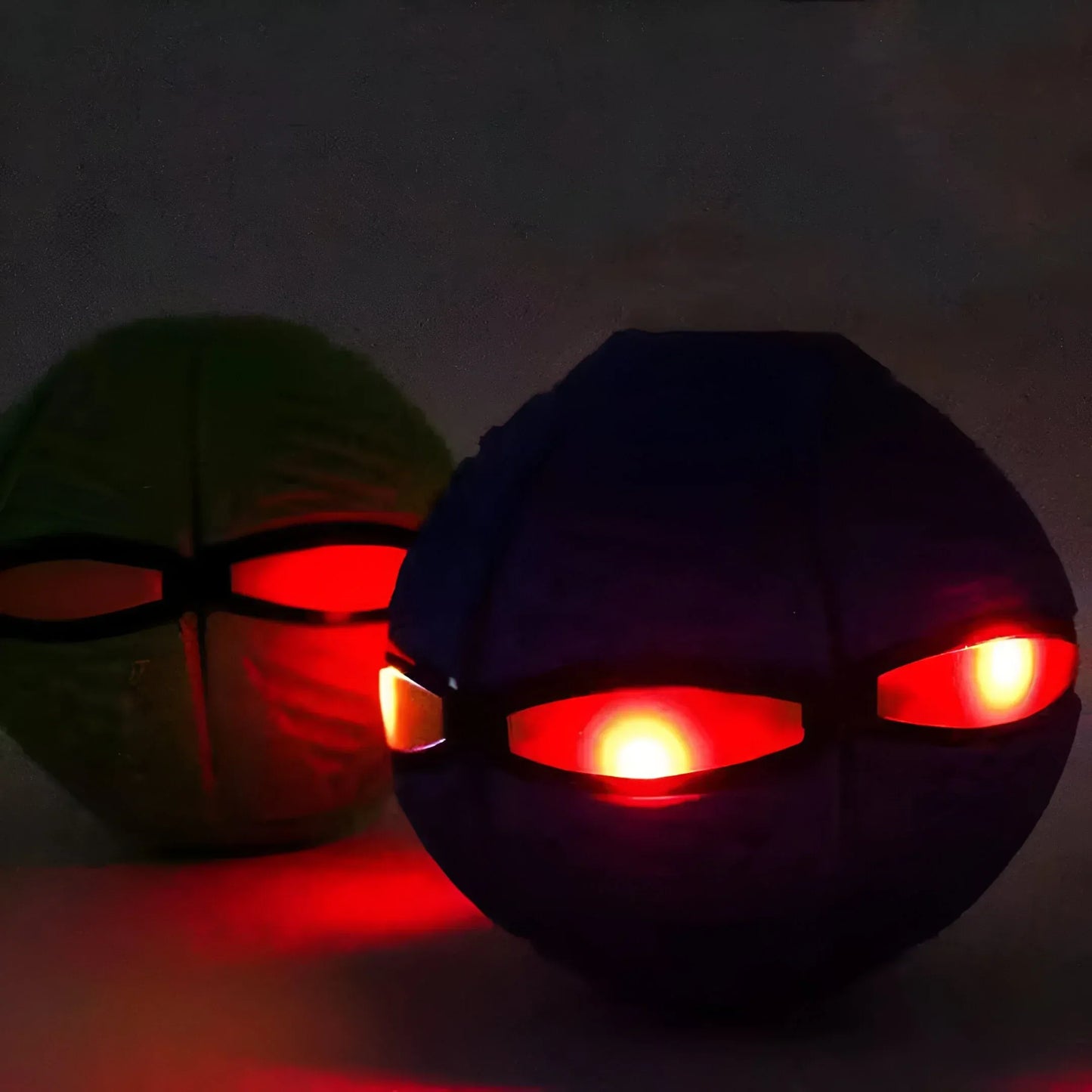 MagicBall – Fun Transforming Ball for Children