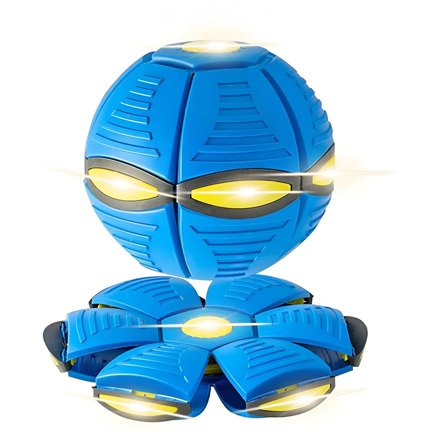 MagicBall – Fun Transforming Ball for Children