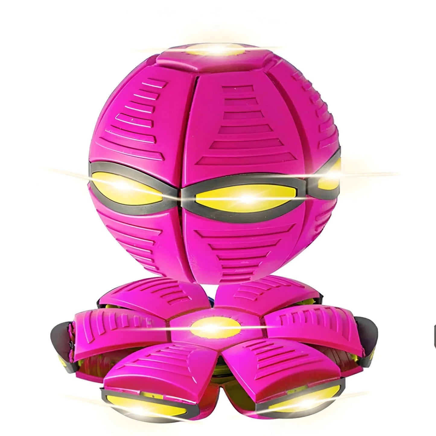 MagicBall – Fun Transforming Ball for Children