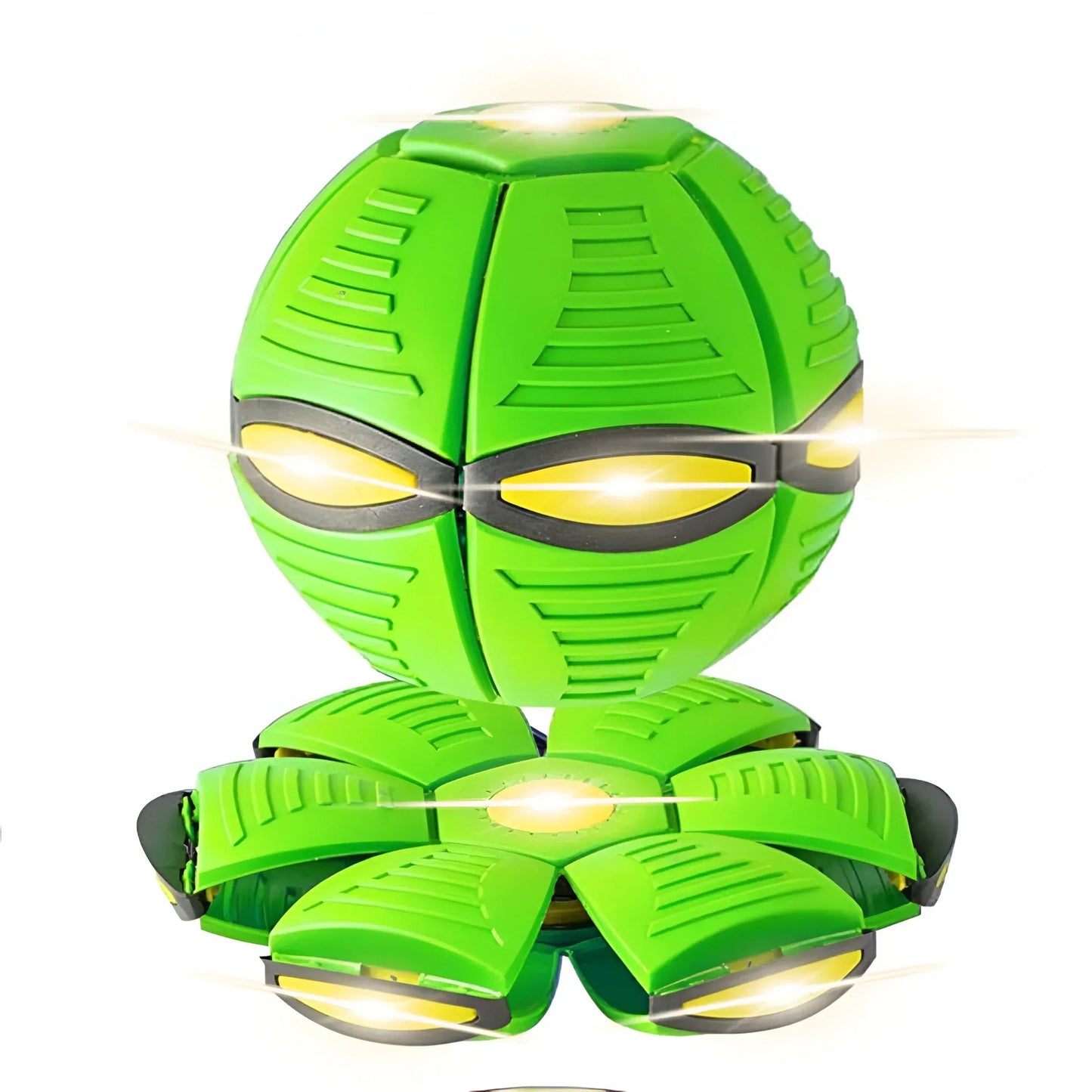 MagicBall – Fun Transforming Ball for Children