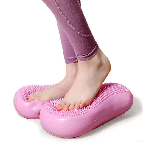 TippyToes - Stepper for Wobbly Children's Feet.