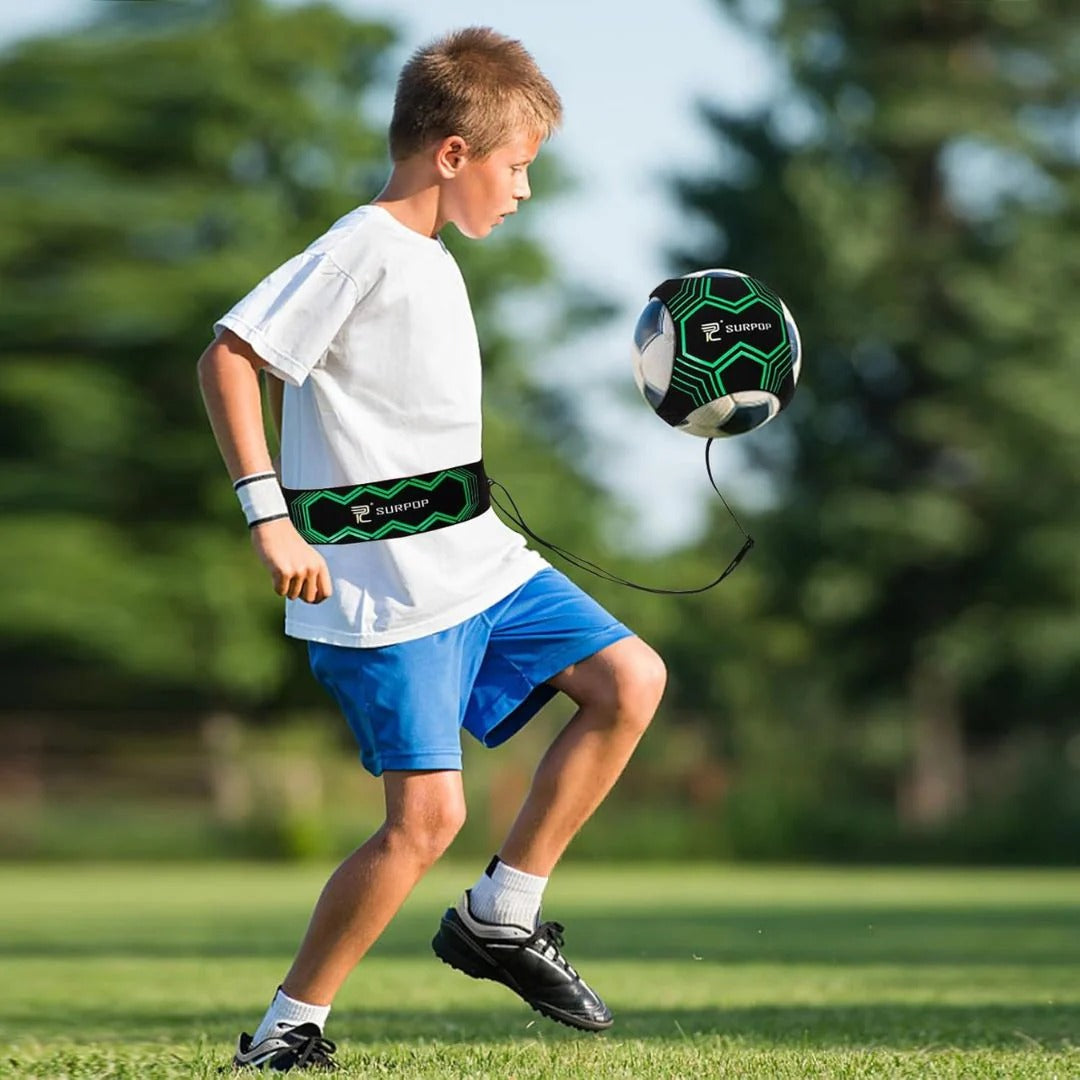 Soccer Training Belt