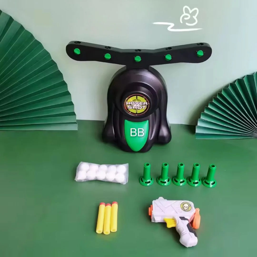 HoverBall – Endless Family Fun