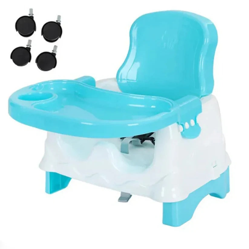 Multifunctional Baby Chair
