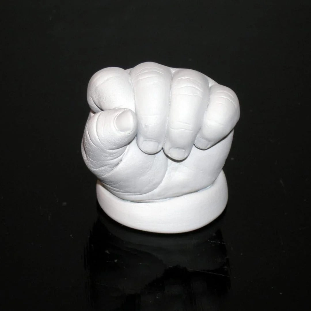 Baby hand And Foot Print Kit