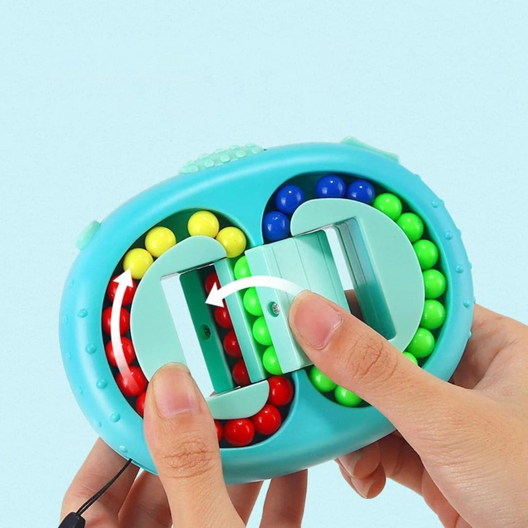 MagicBeans Pro – Rotating Skill Game