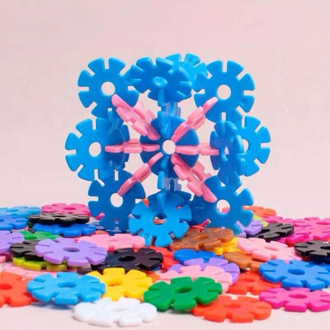 Gear Stepping Stone Toy
