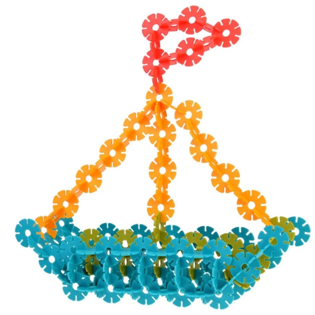 Gear Stepping Stone Toy