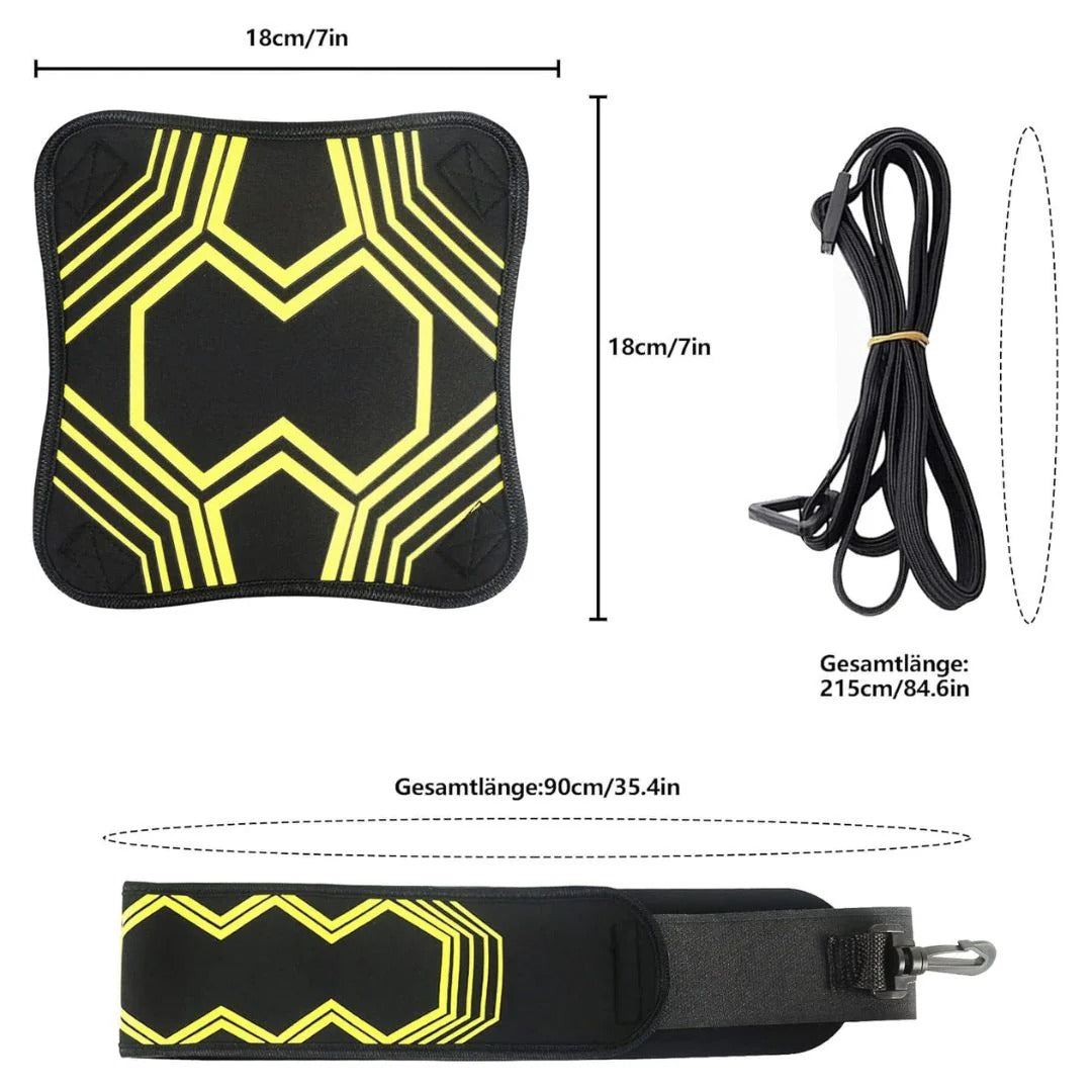 Soccer Training Belt