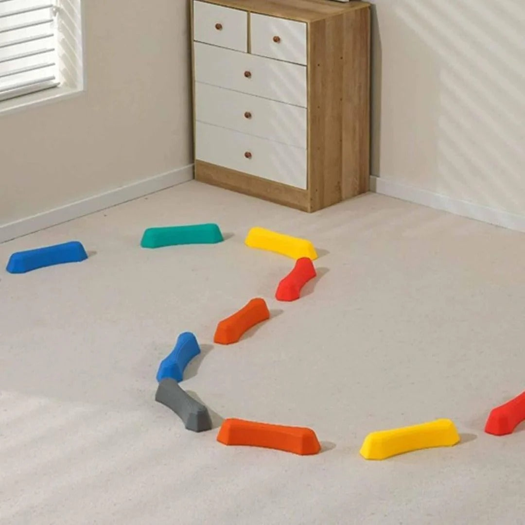 Sensory Balance Bridge