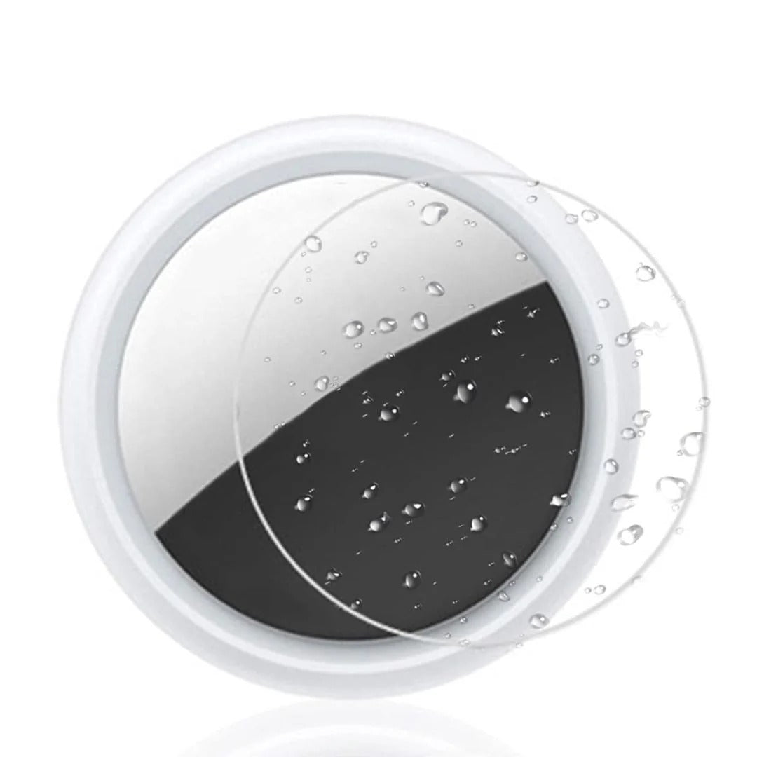 SafeTrack - Smart GPS Tracker