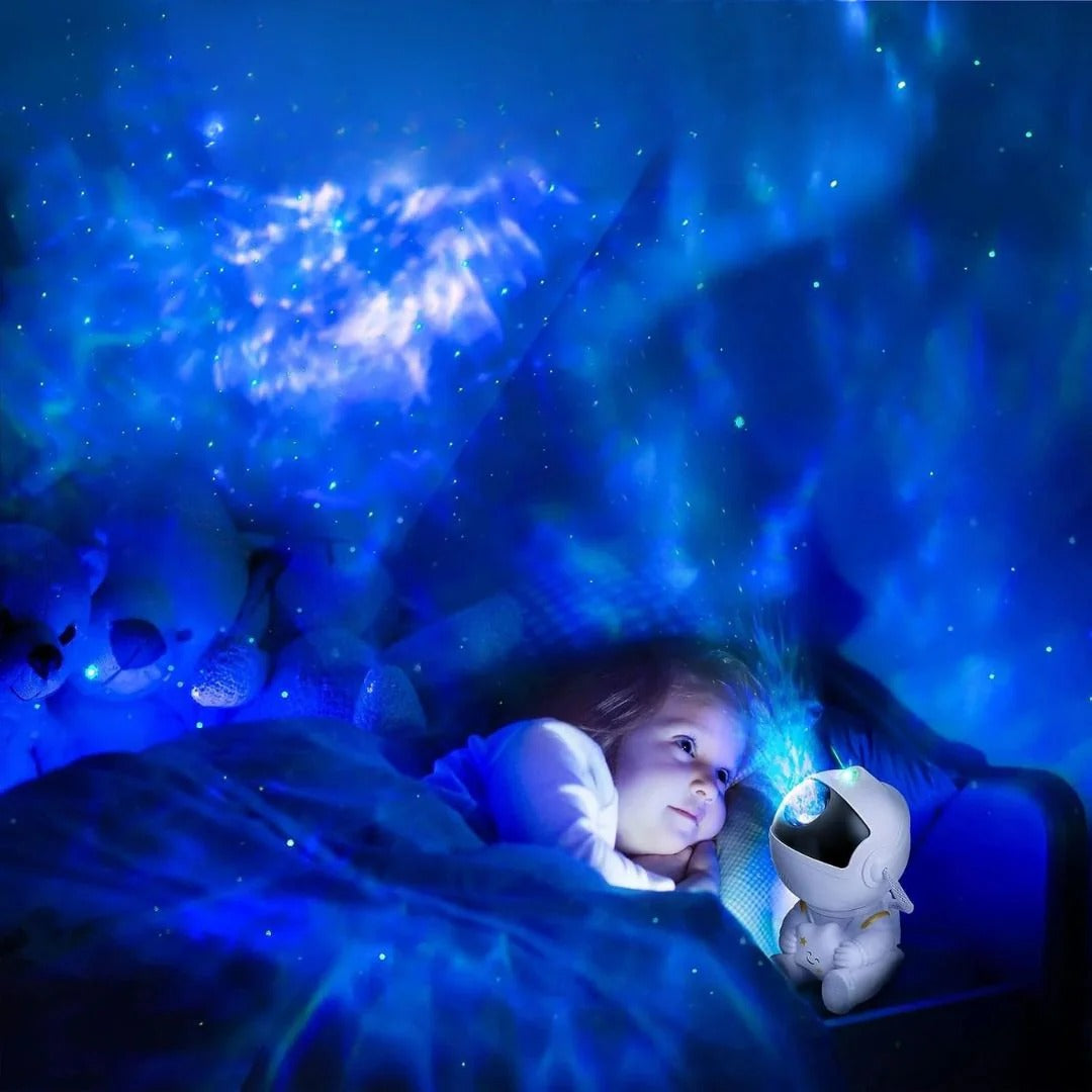 Starnaut - Children's Room Projector