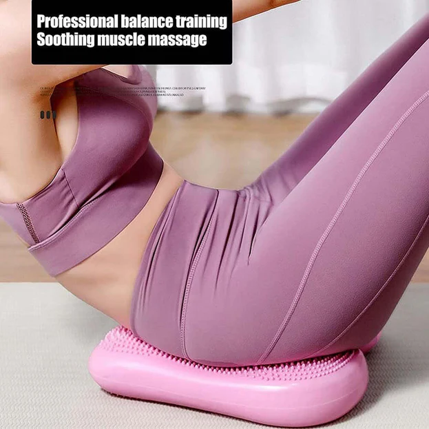 TippyToes - Stepper for Wobbly Children's Feet.