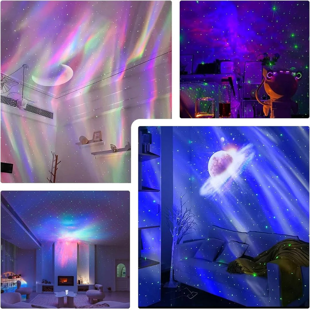 Starnaut - Children's Room Projector