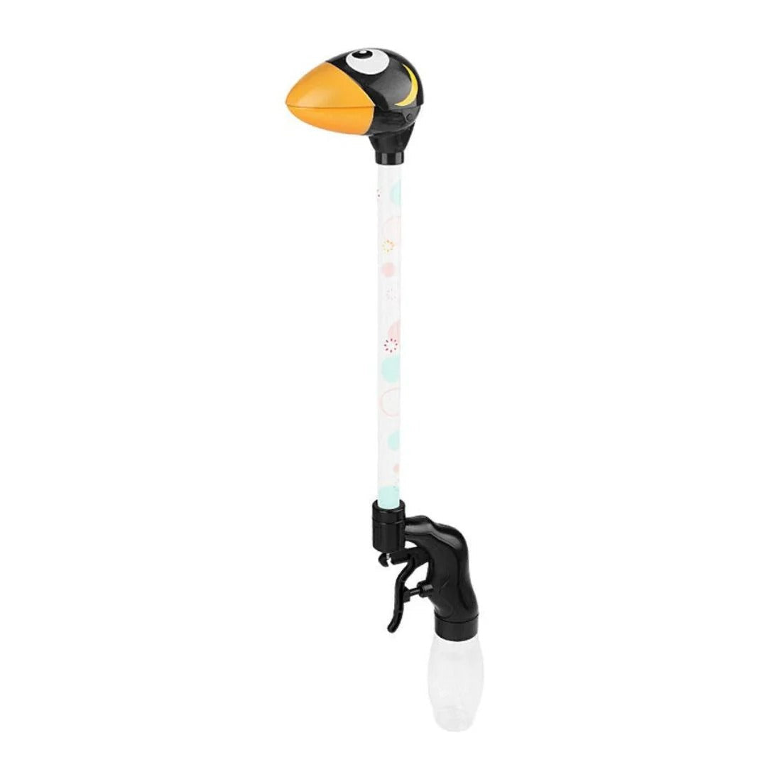 TinyWorld Explorer – The camera for little explorers
