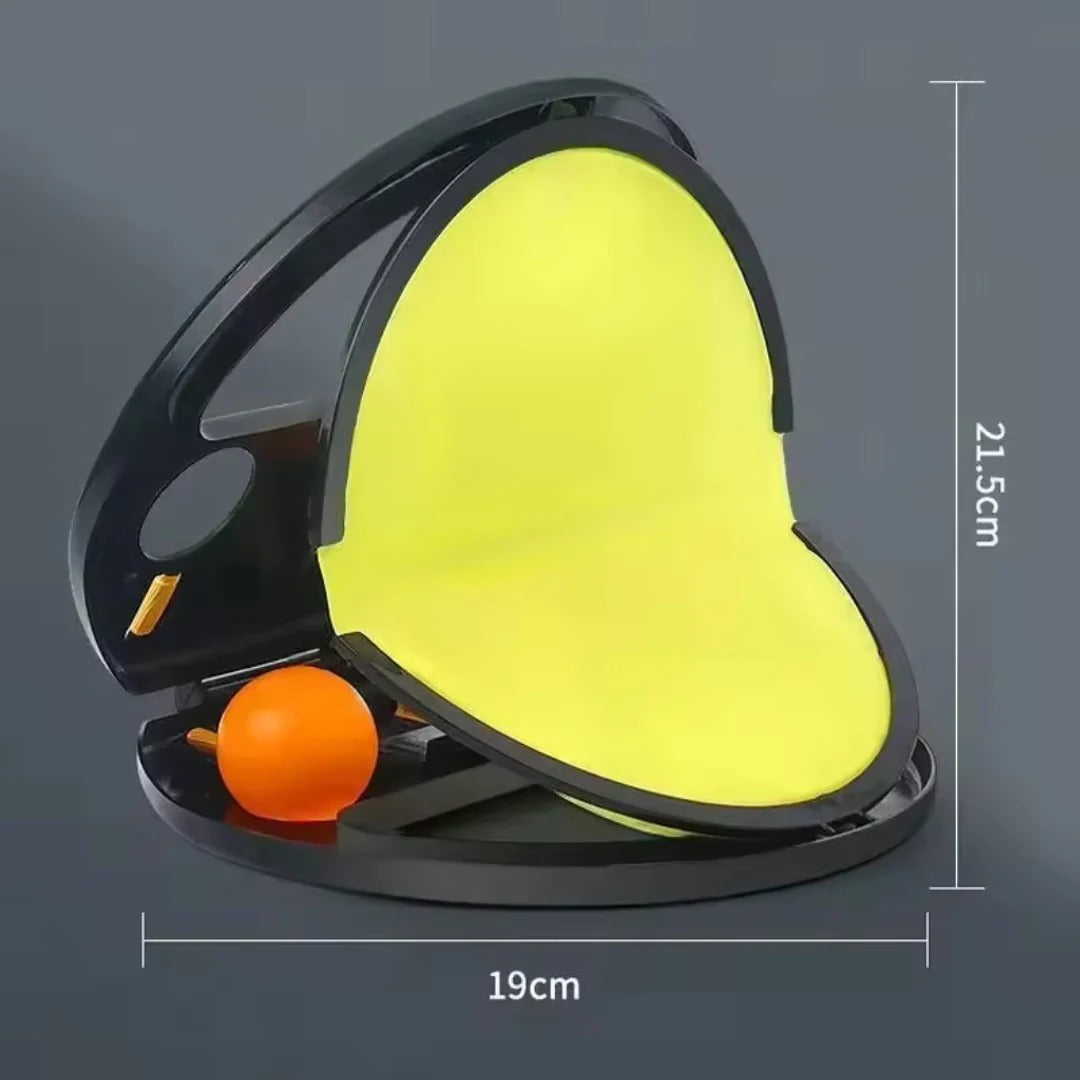 Ball Catching Game For Children